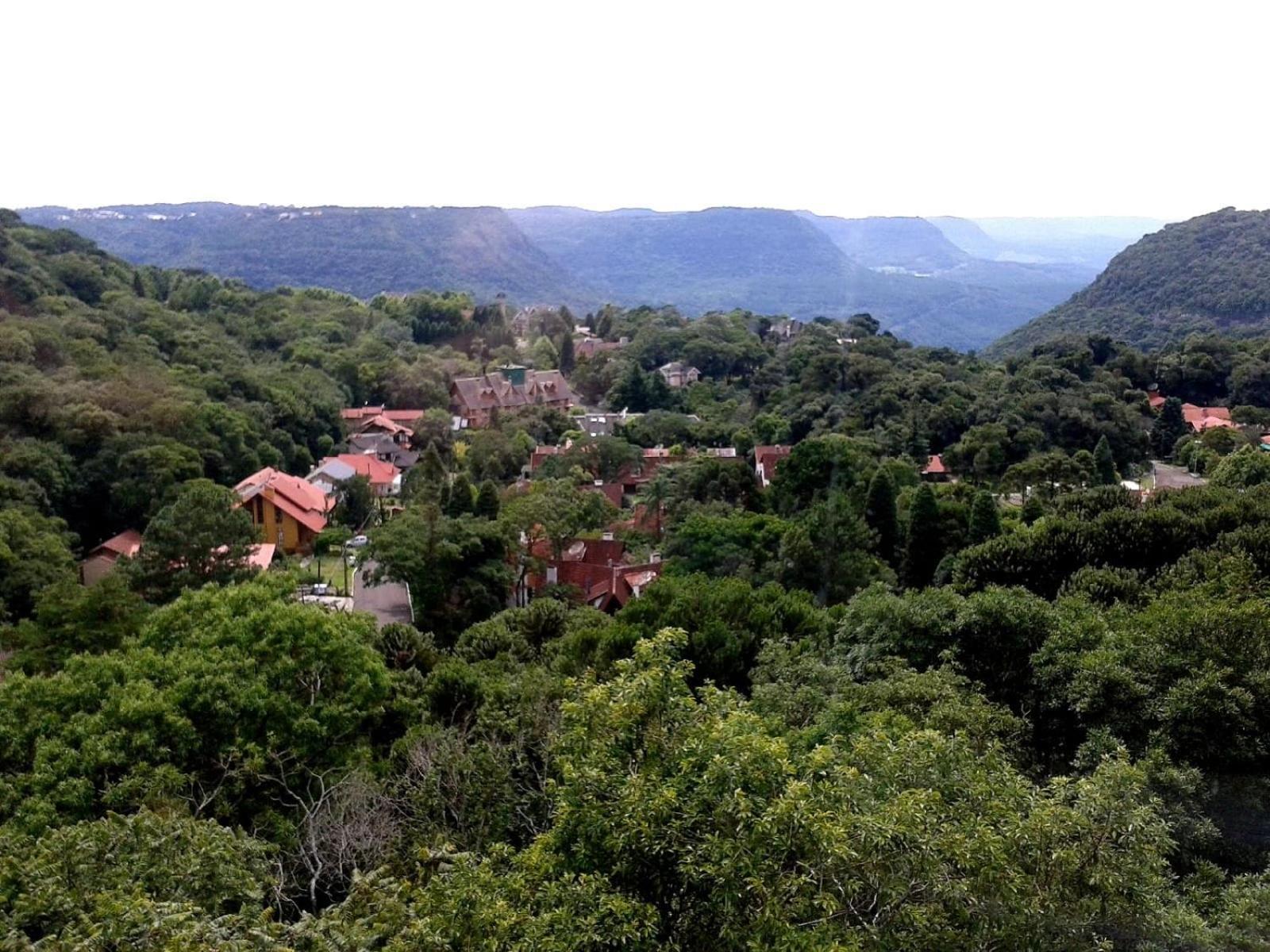 Toca Da Raposa Villa Gramado Exterior foto